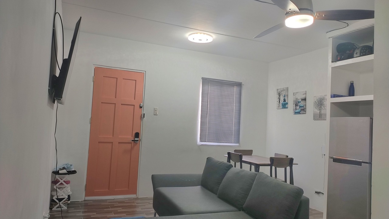 Photo of Livingroom in Bogo