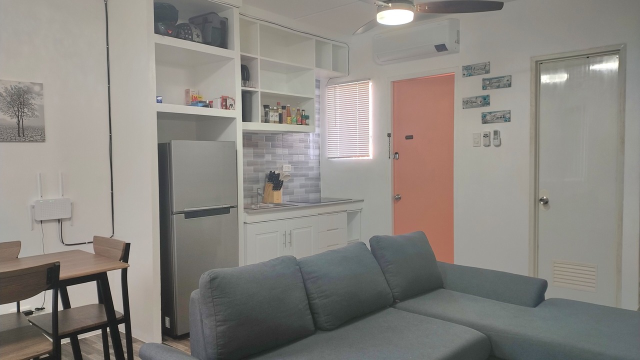 Photo of Livingroom in Bogo