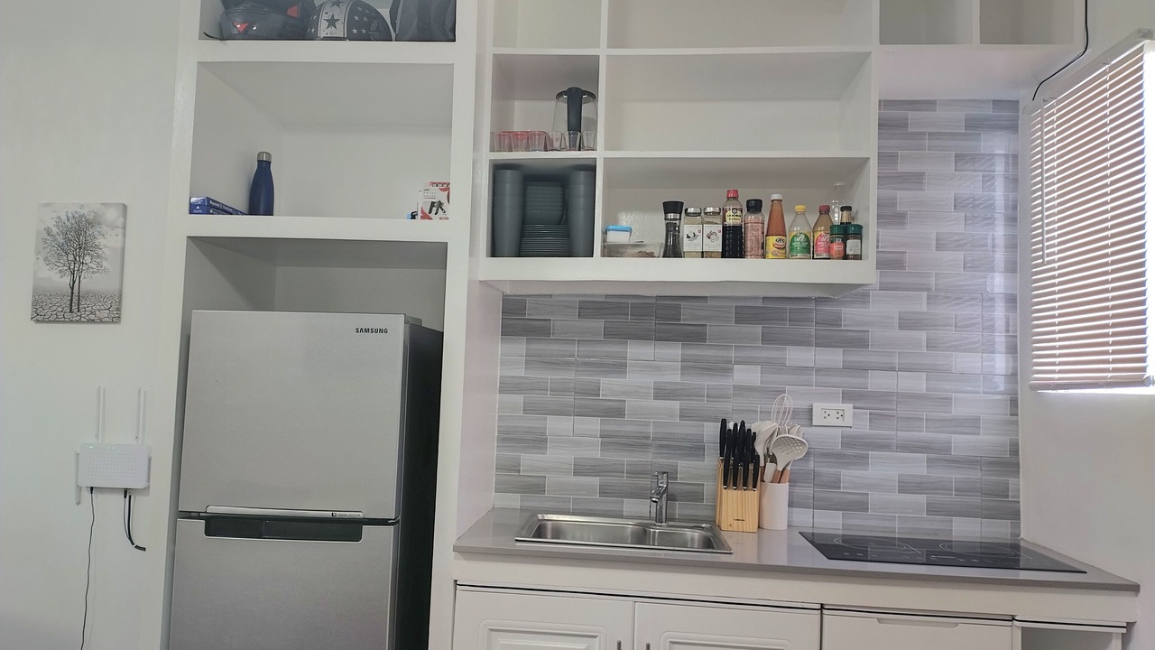 Photo of Kitchen in Bogo