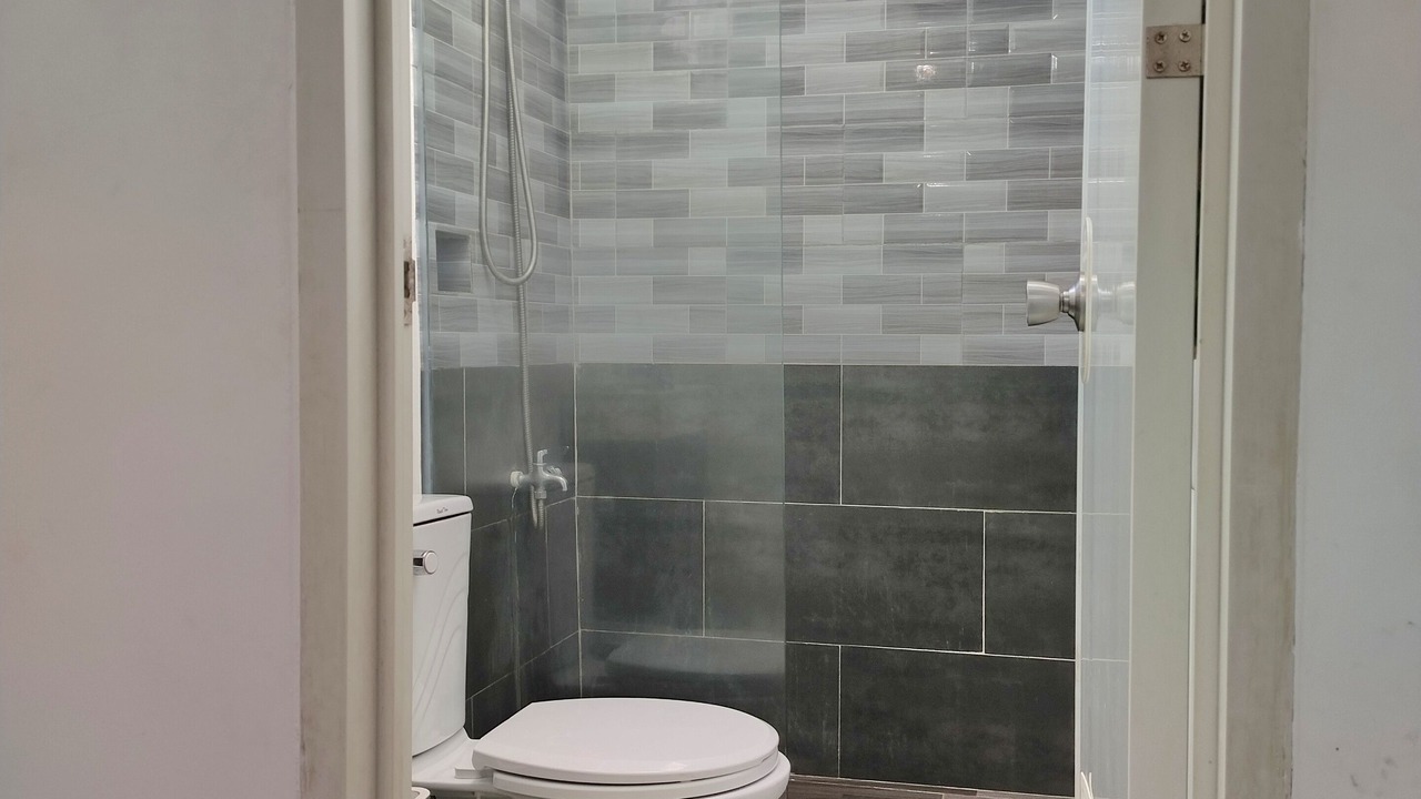 Photo of Bathroom in Bogo