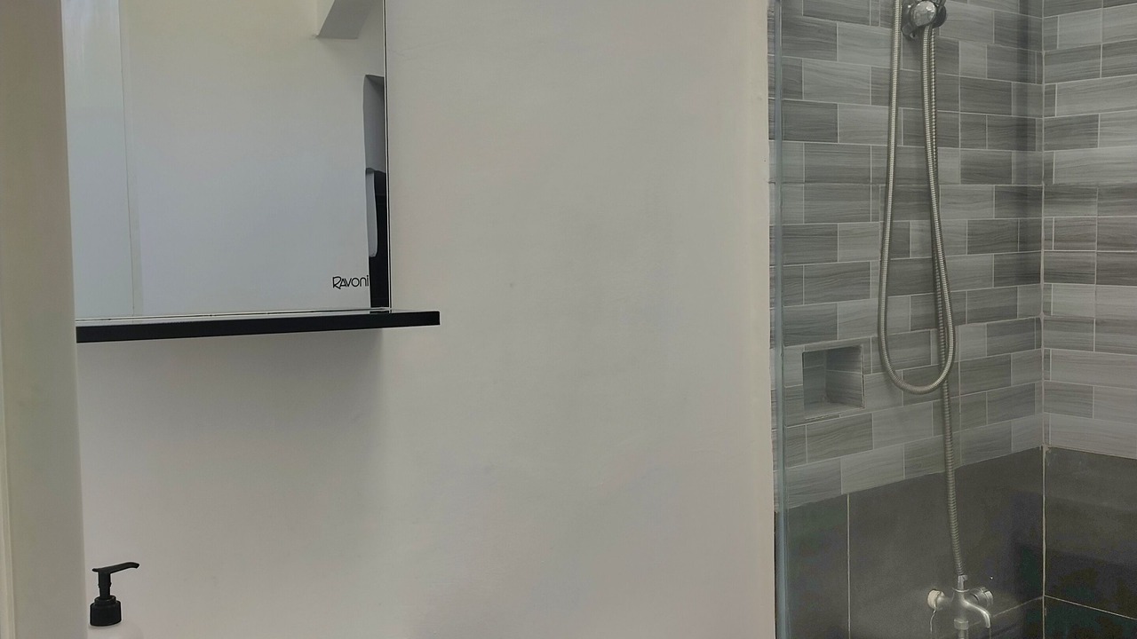 Photo of Bathroom in Bogo