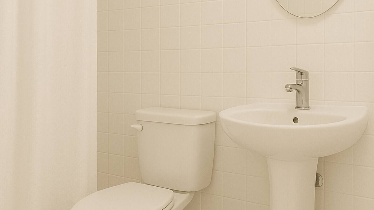 Photo of Bathroom in Guadalupe