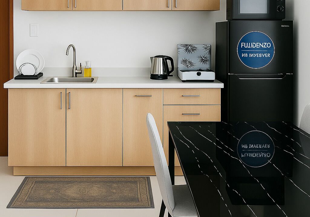 Photo of Kitchen in Guadalupe