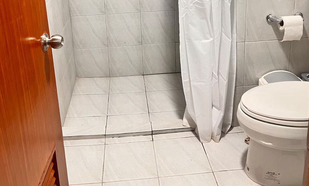 Photo of Bathroom in Guadalupe