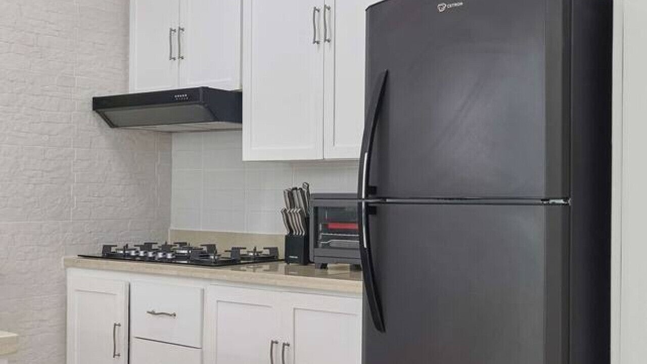 Photo of Kitchen in Villas Del Mar