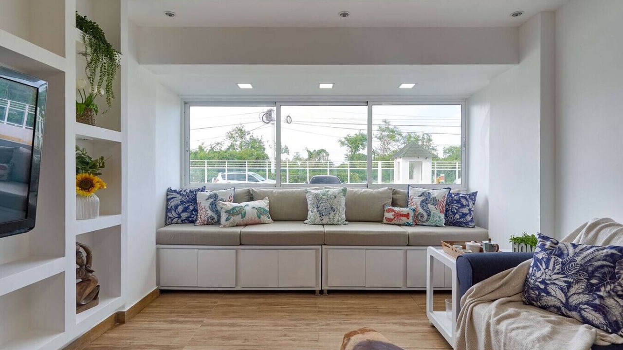 Photo of Livingroom in Villas Del Mar
