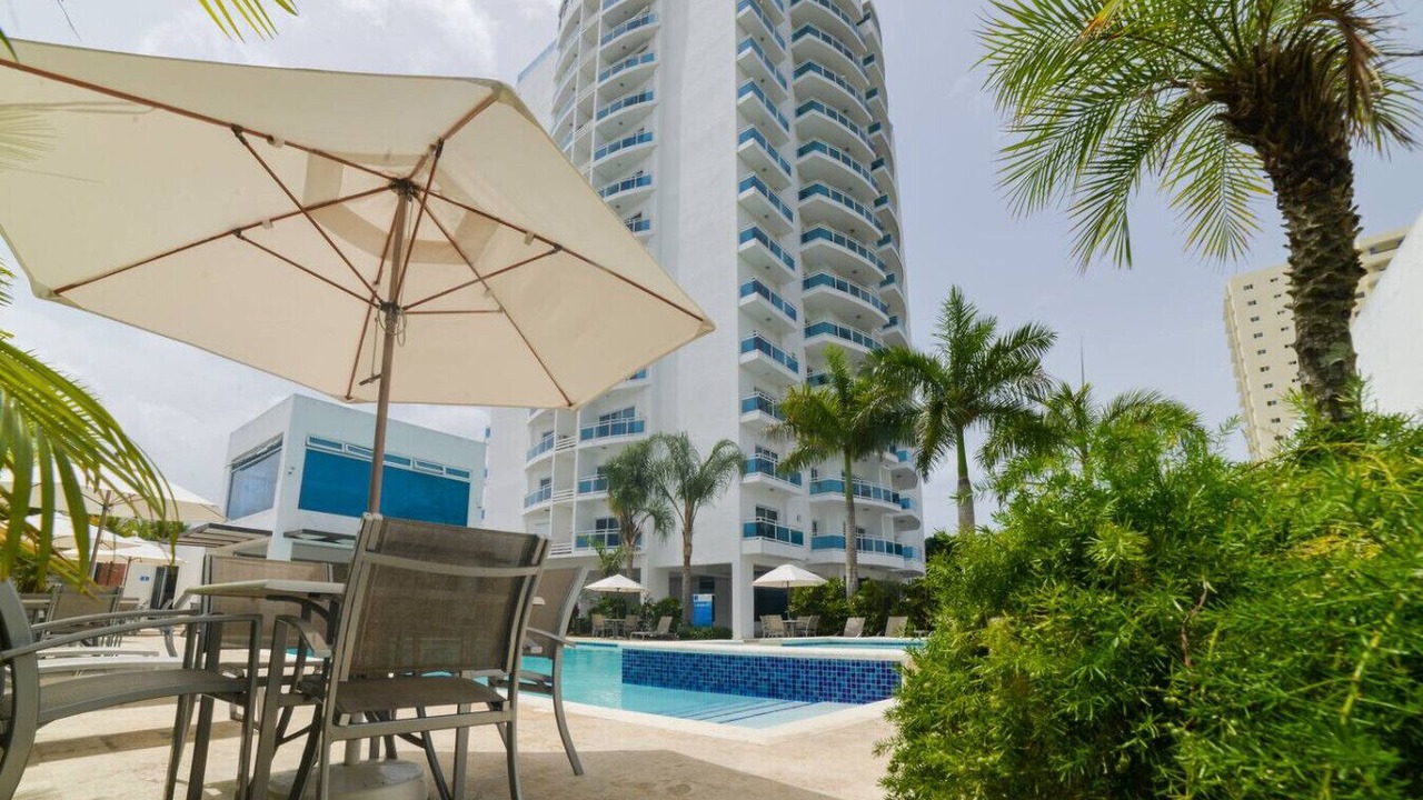 Photo of Outdoor in Villas Del Mar