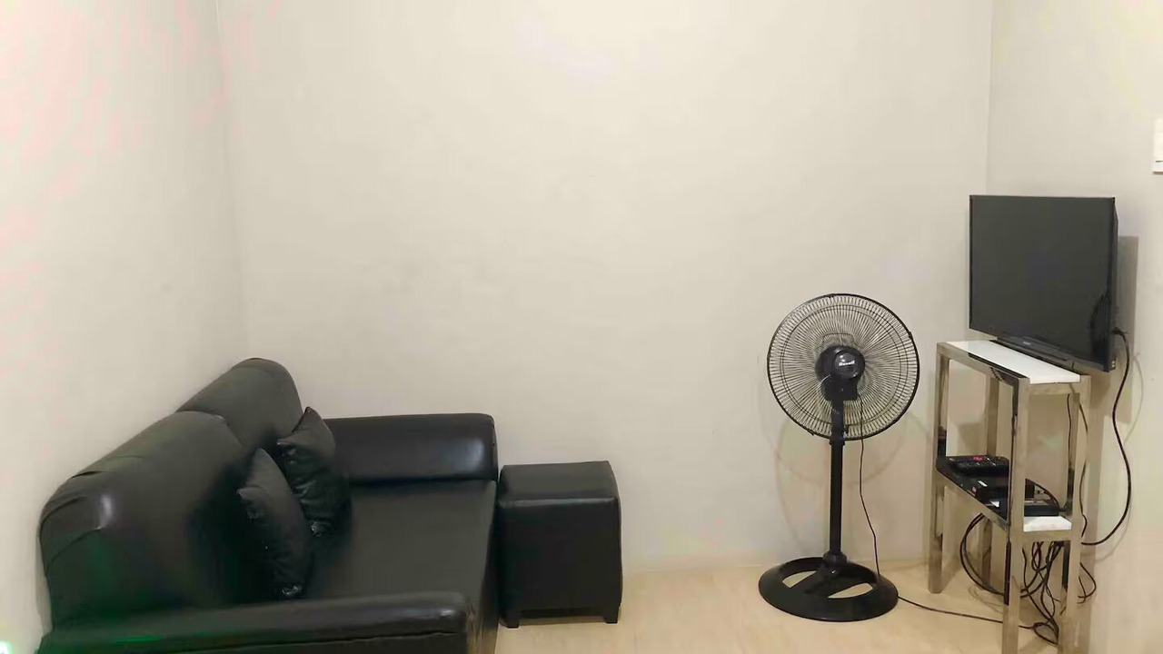 Photo of Livingroom in Antipolo