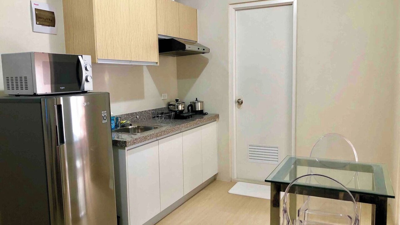 Photo of Kitchen in Antipolo