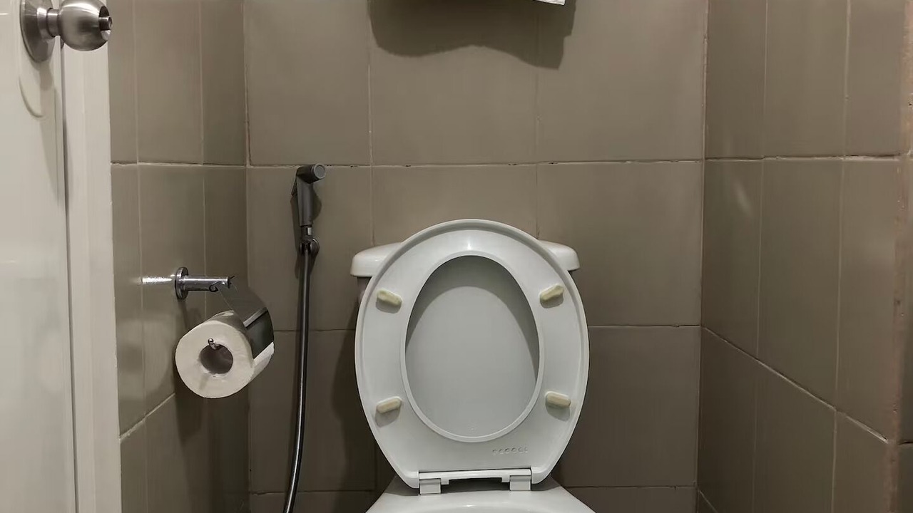 Photo of Bathroom in Antipolo