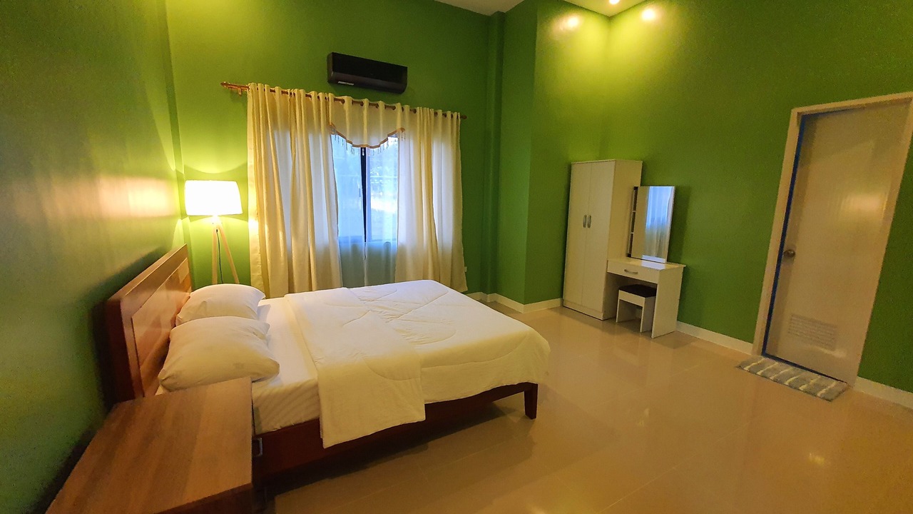 Photo of Bedroom in Tawala