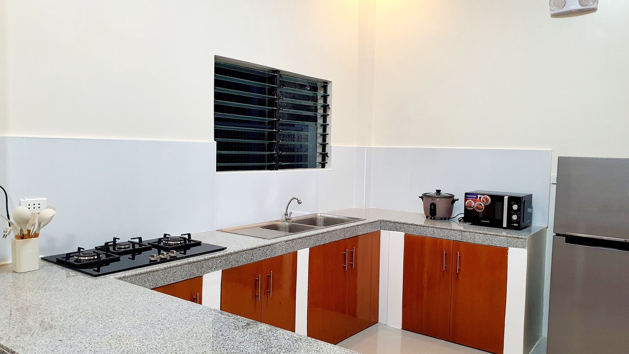 Photo of Kitchen in Tawala