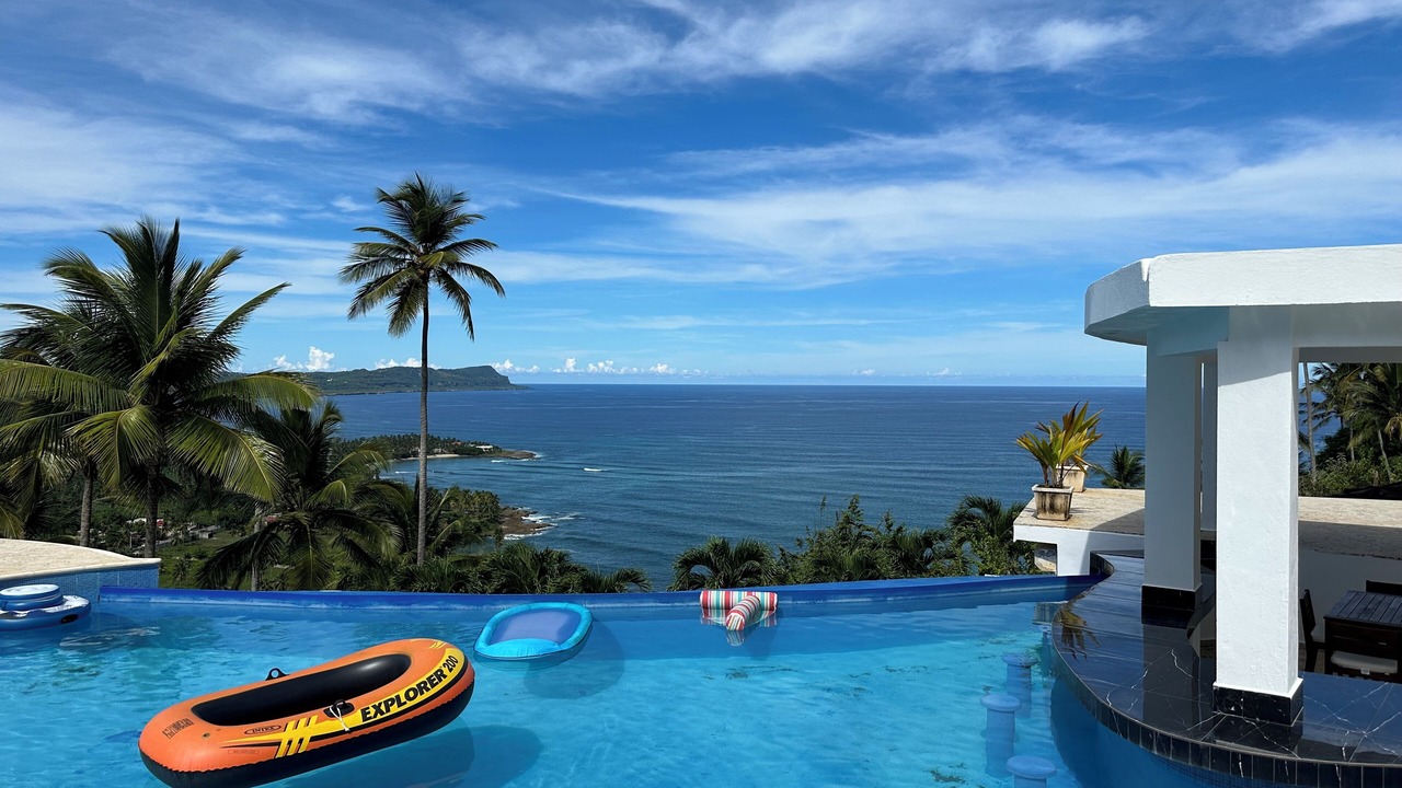 Photo of Outdoor in Samana