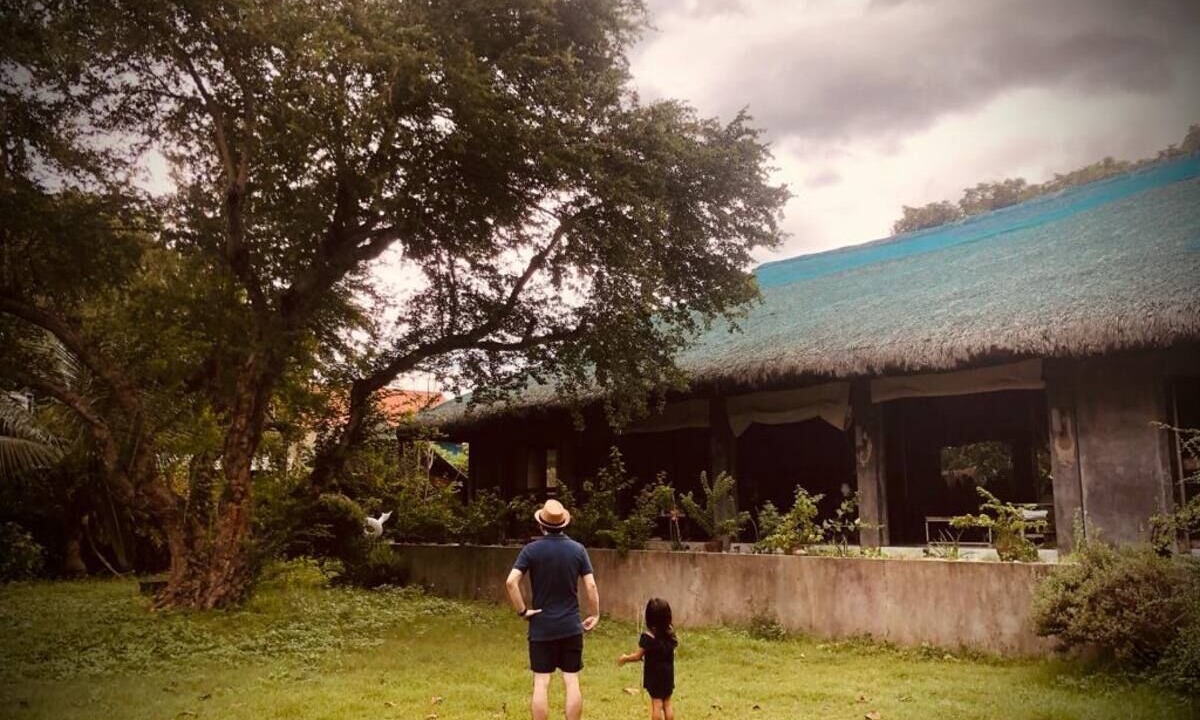 Photo of Outdoor in Caba