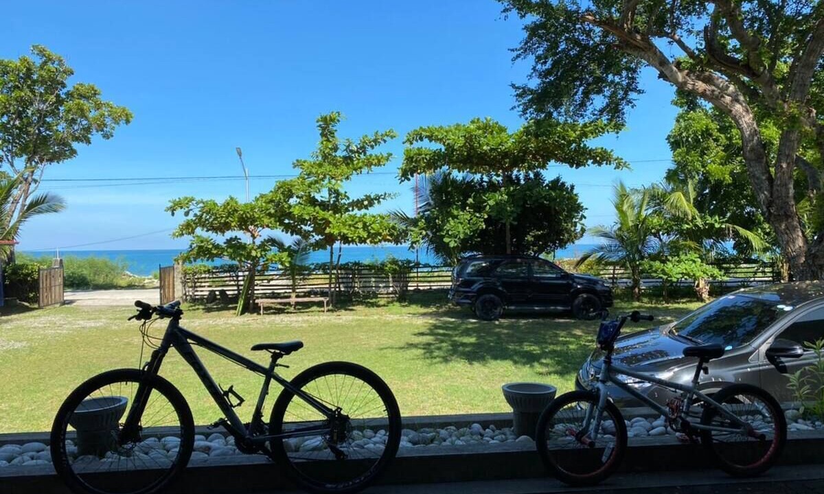 Photo of Outdoor in Caba