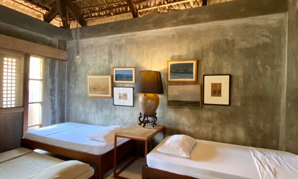 Photo of Bedroom in Caba