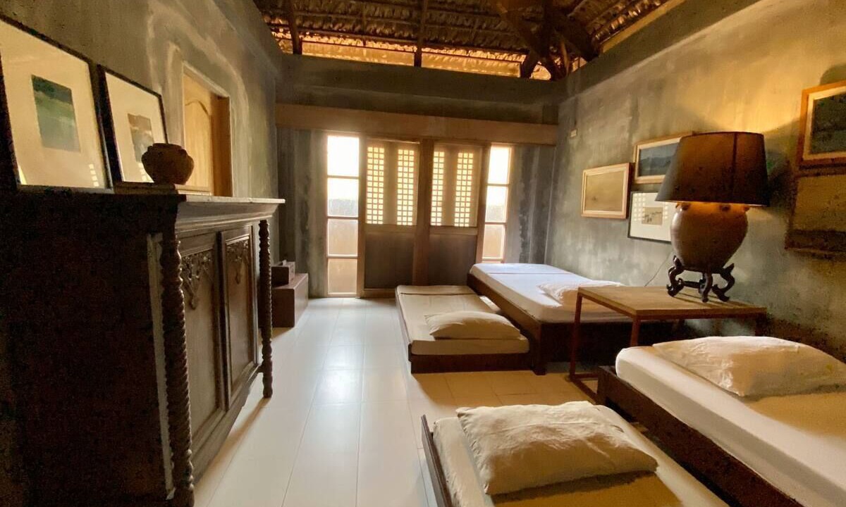 Photo of Bedroom in Caba