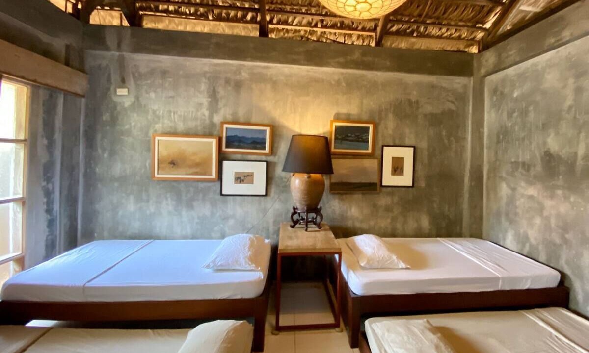 Photo of Bedroom in Caba