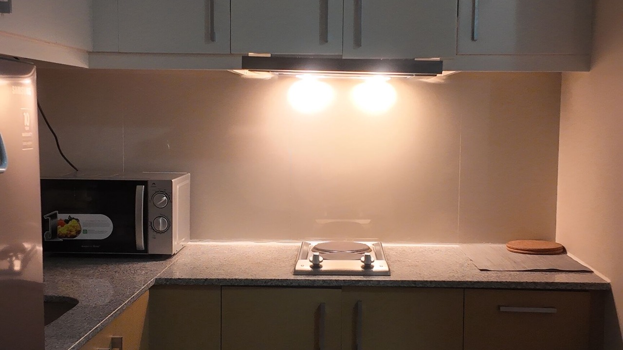 Photo of Kitchen in Katuparan