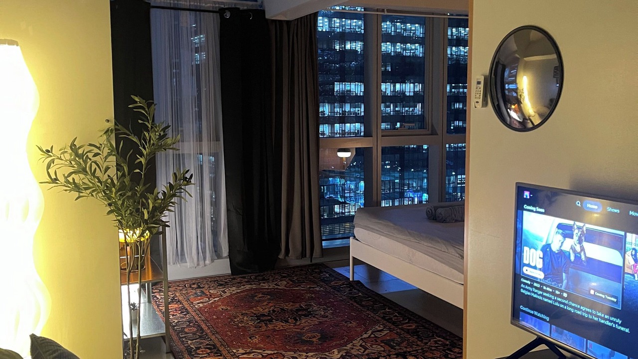 Photo of Bedroom in Katuparan
