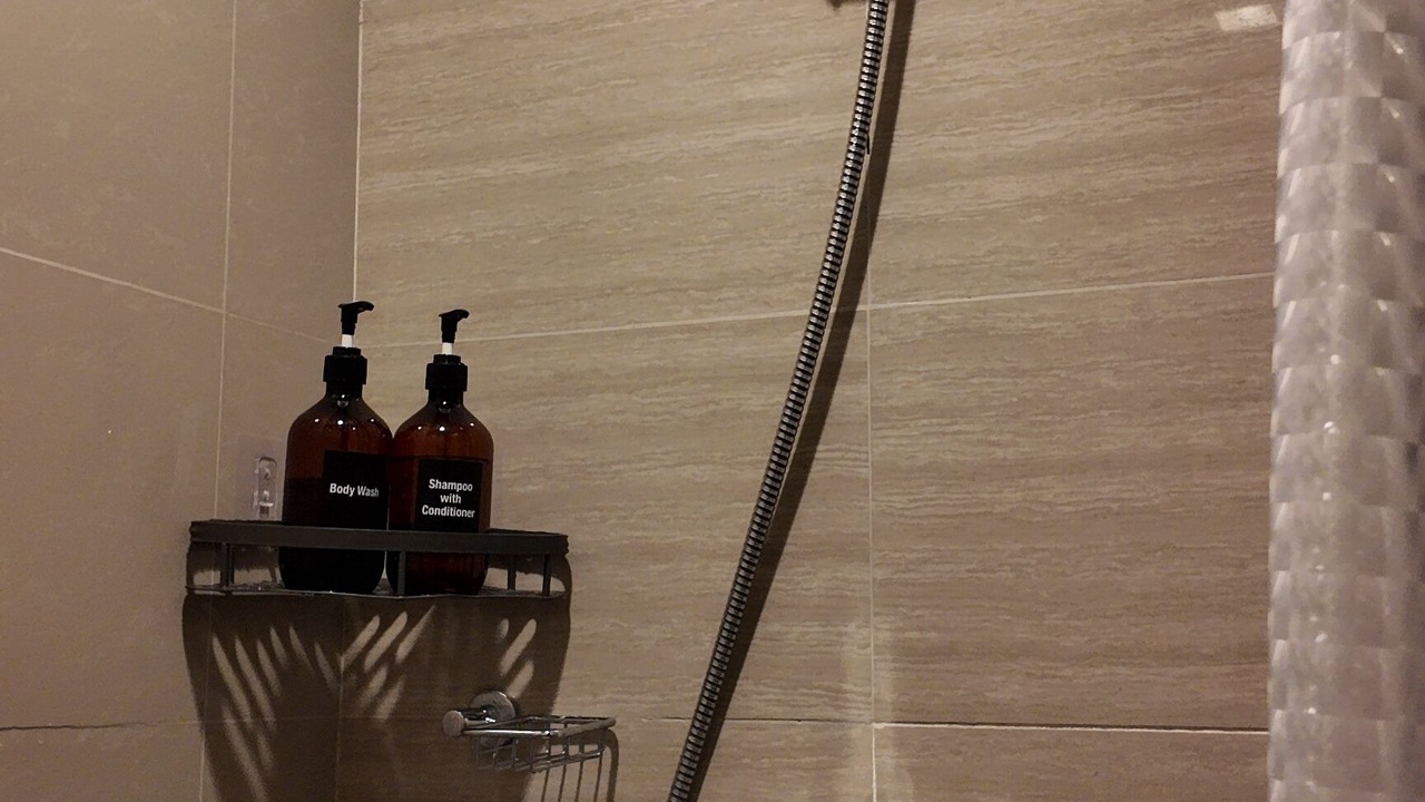 Photo of Bathroom in Katuparan