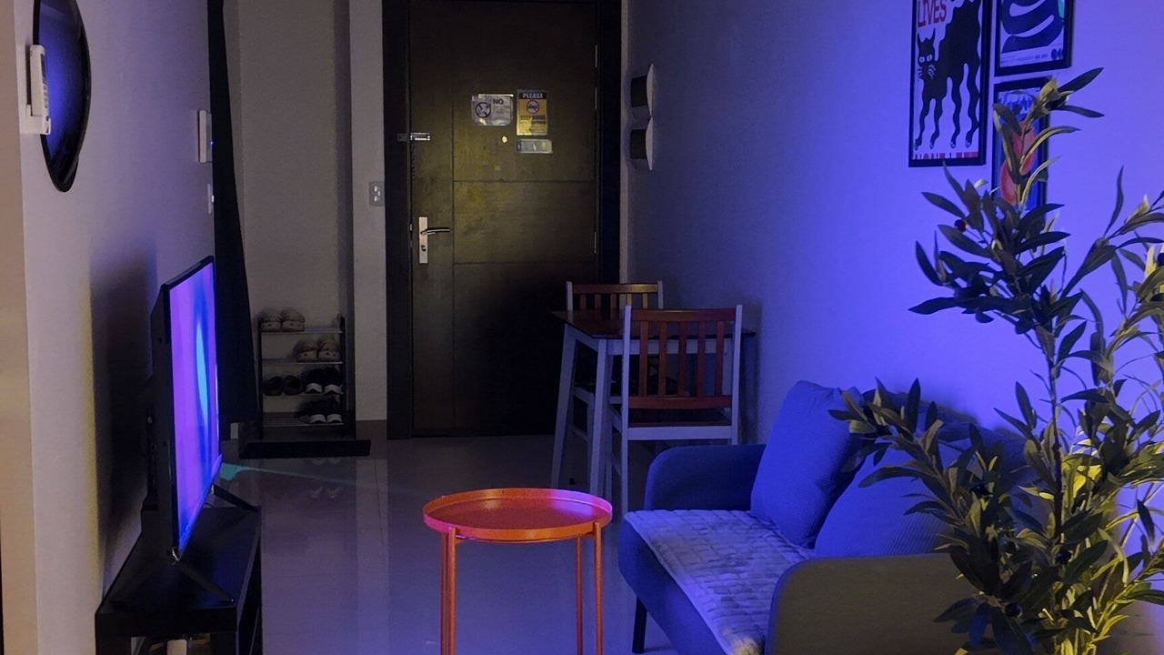 Photo of Livingroom in Katuparan