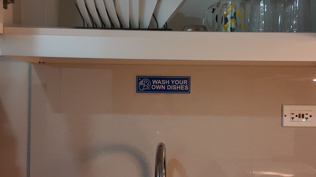 Photo of Kitchen in Katuparan