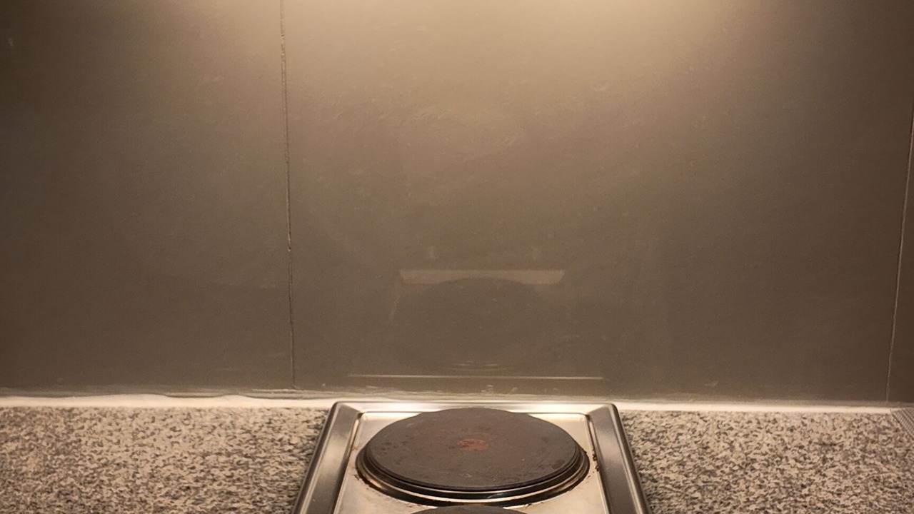 Photo of Kitchen in Katuparan