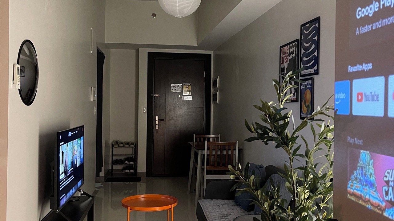 Photo of Livingroom in Katuparan