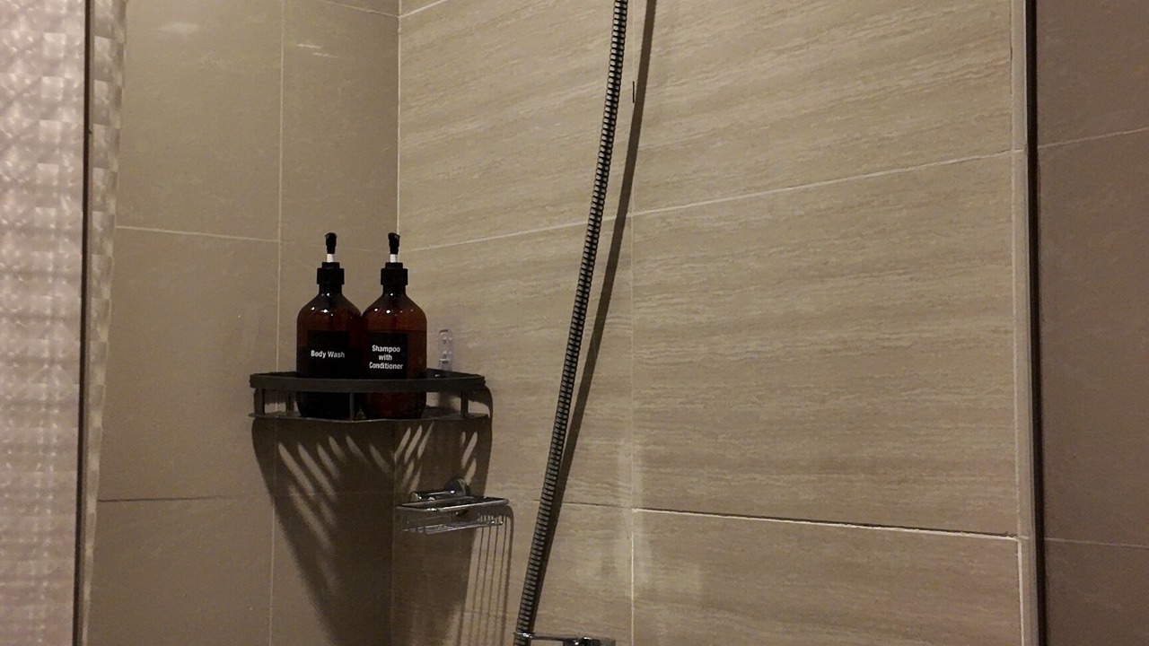 Photo of Bathroom in Katuparan