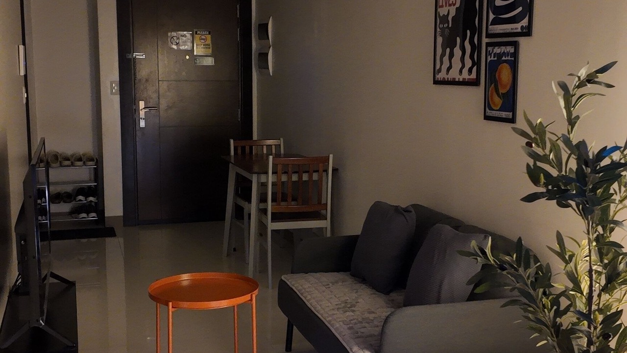 Photo of Livingroom in Katuparan