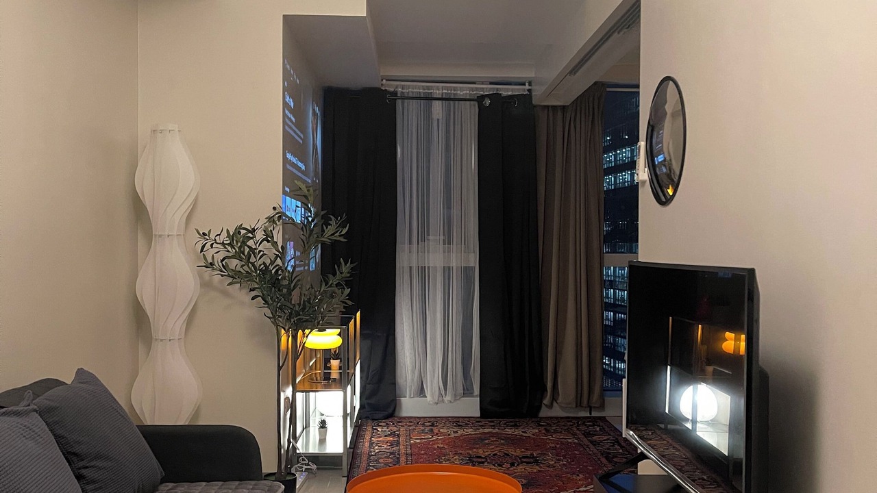 Photo of Livingroom in Katuparan