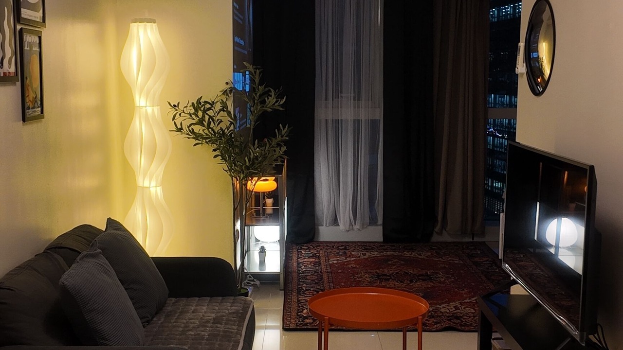 Photo of Livingroom in Katuparan