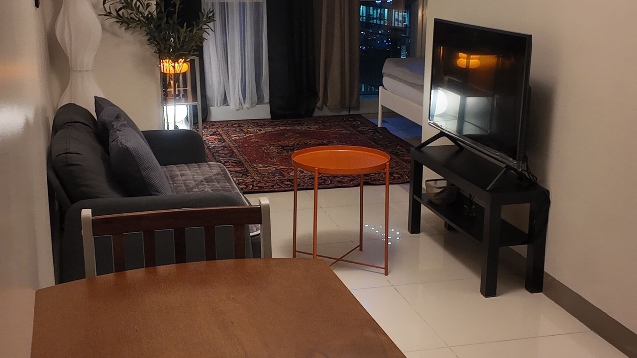 Photo of Livingroom in Katuparan