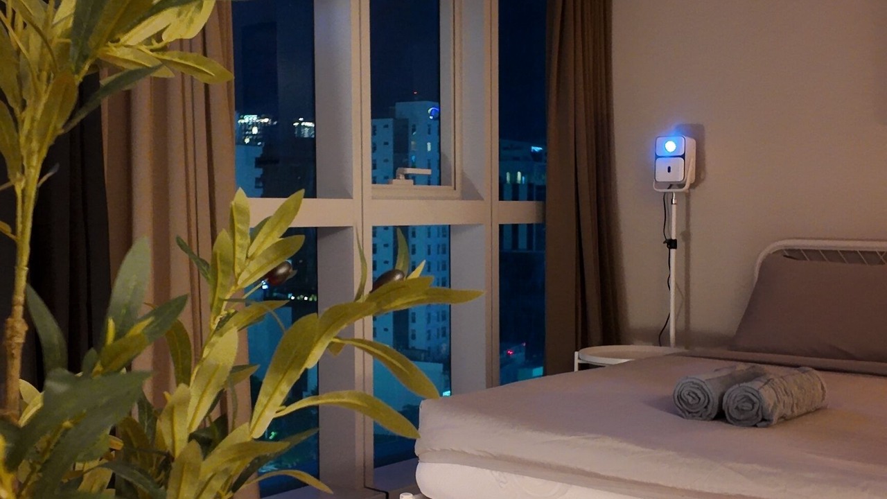 Photo of Bedroom in Katuparan