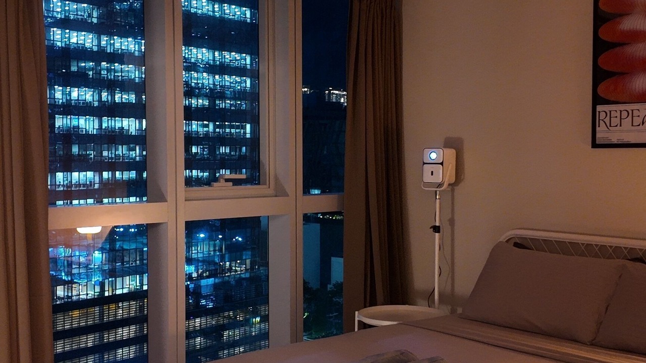 Photo of Bedroom in Katuparan