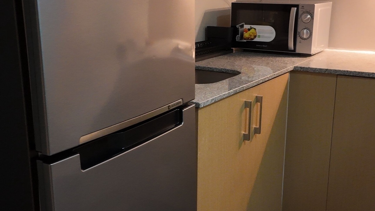 Photo of Kitchen in Katuparan