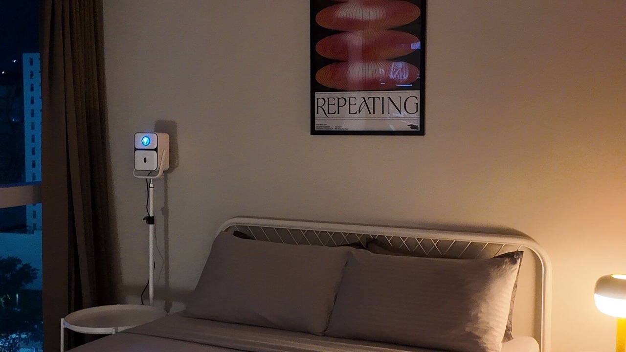 Photo of Bedroom in Katuparan