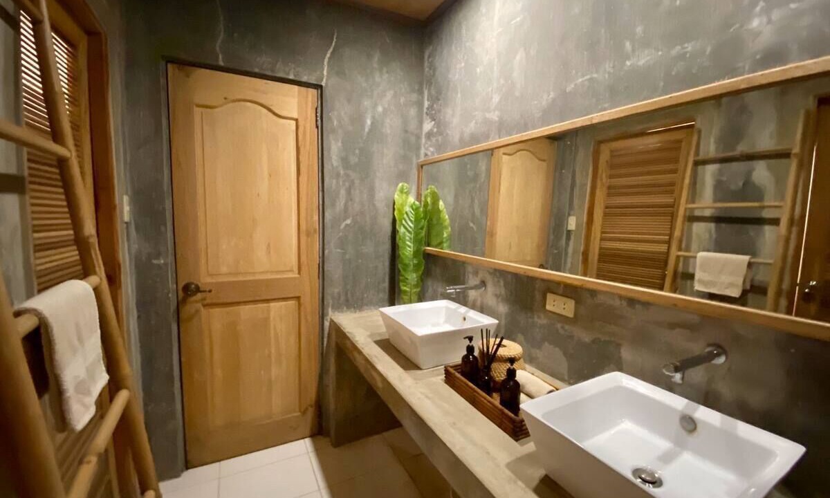 Photo of Bathroom in Caba