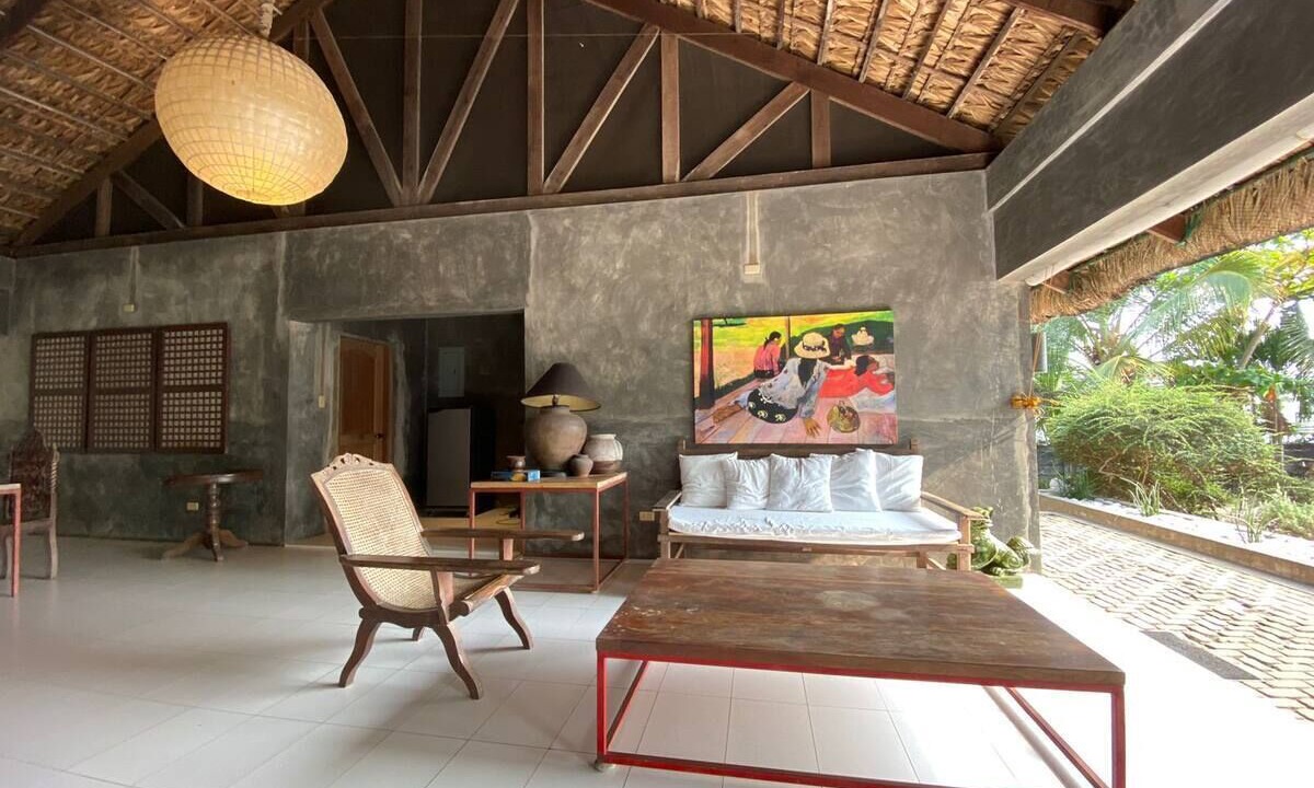 Photo of Patio Balcony in Caba