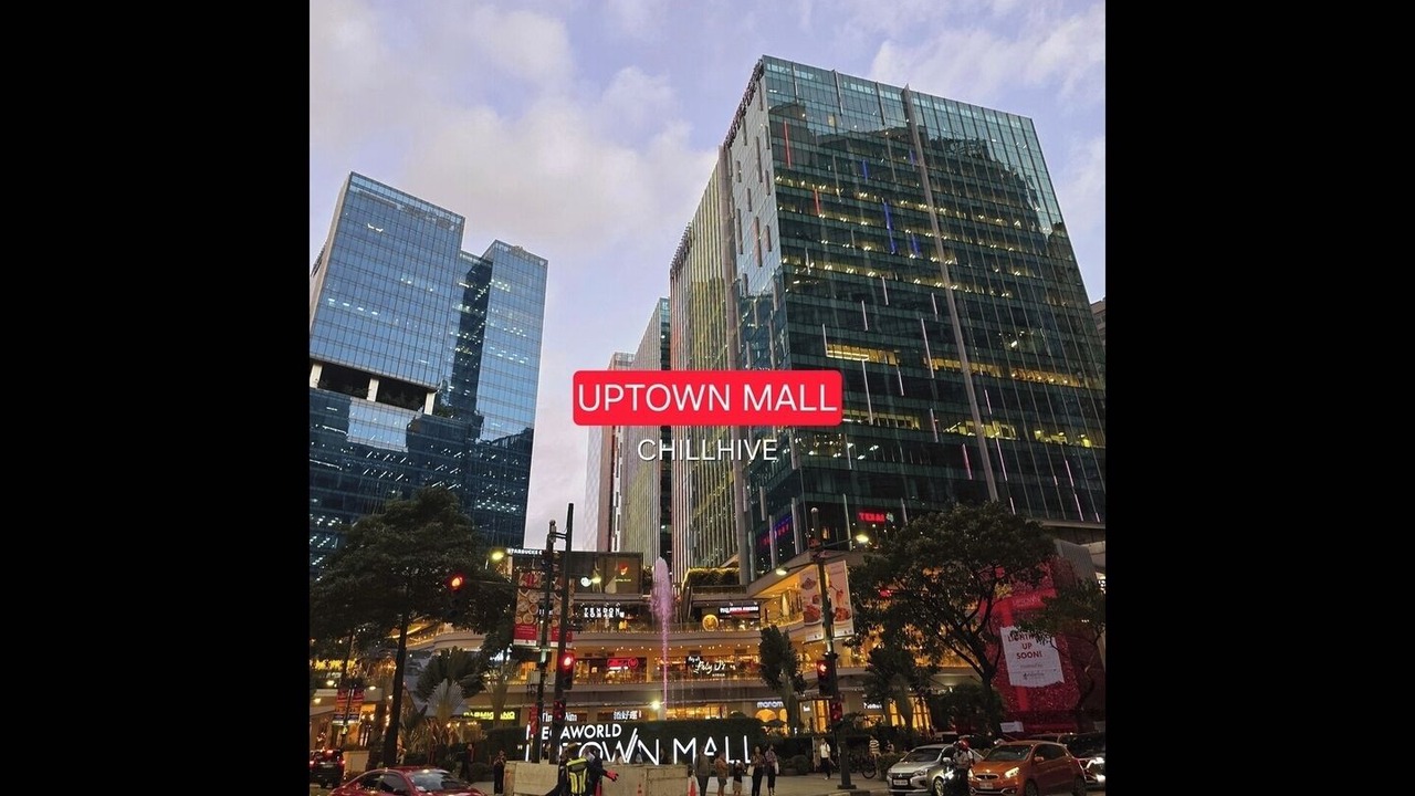 Photo of Outdoor in Bonifacio Global City