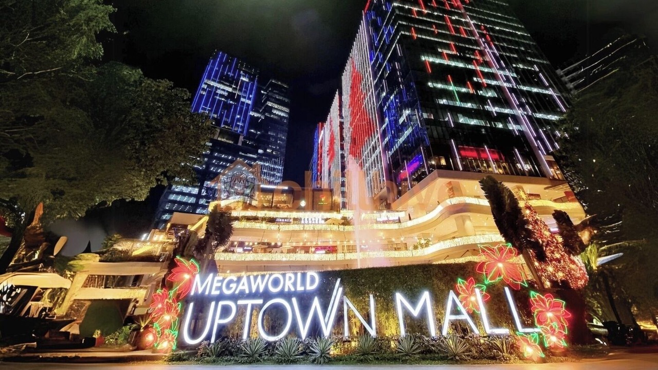 Photo of Outdoor in Bonifacio Global City