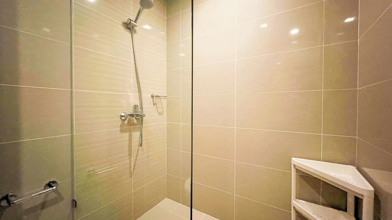Photo of Bathroom in Bonifacio Global City