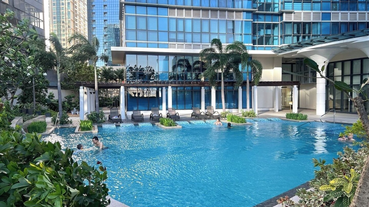 Photo of Outdoor in Bonifacio Global City
