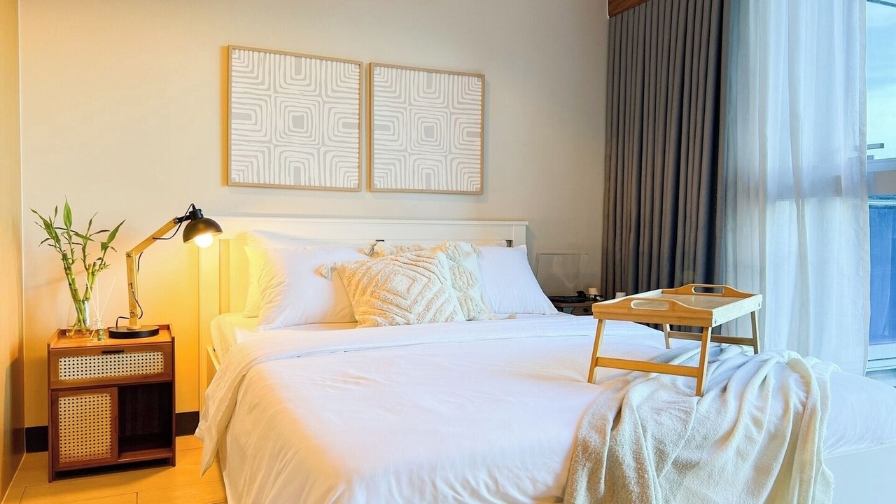 Photo of Bedroom in Bonifacio Global City