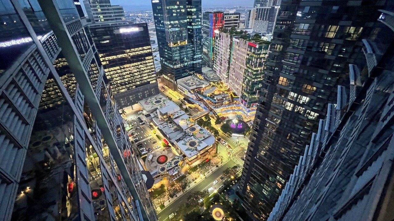 Photo of Outdoor in Bonifacio Global City