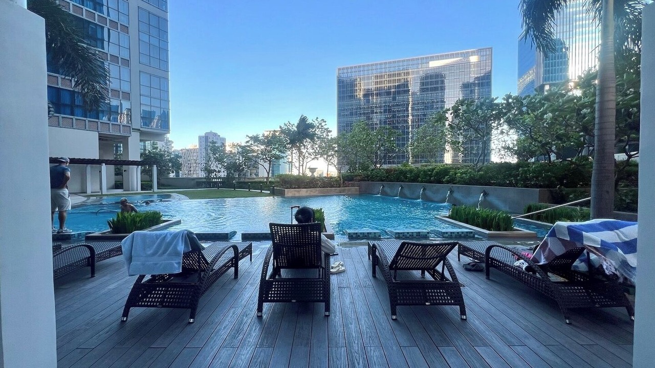 Photo of Outdoor in Bonifacio Global City