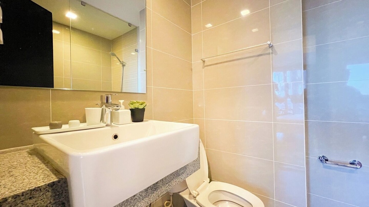 Photo of Bathroom in Bonifacio Global City
