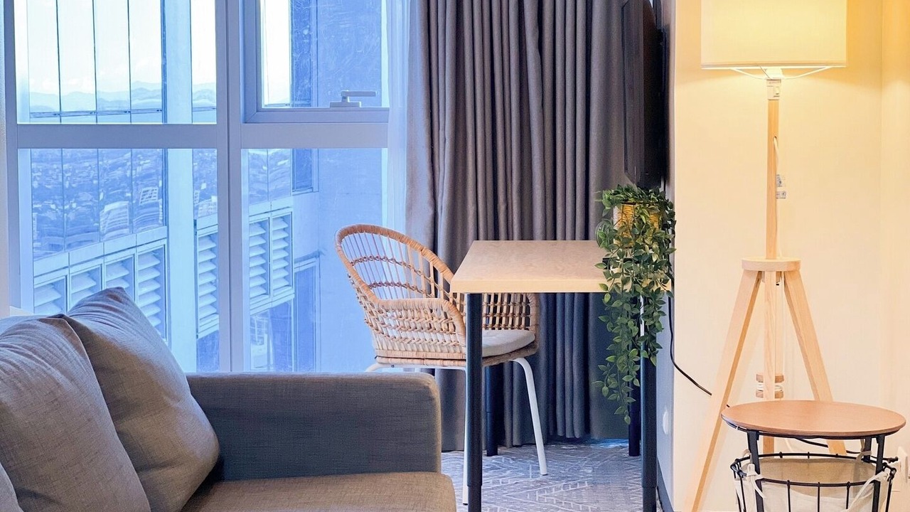 Photo of Livingroom in Bonifacio Global City