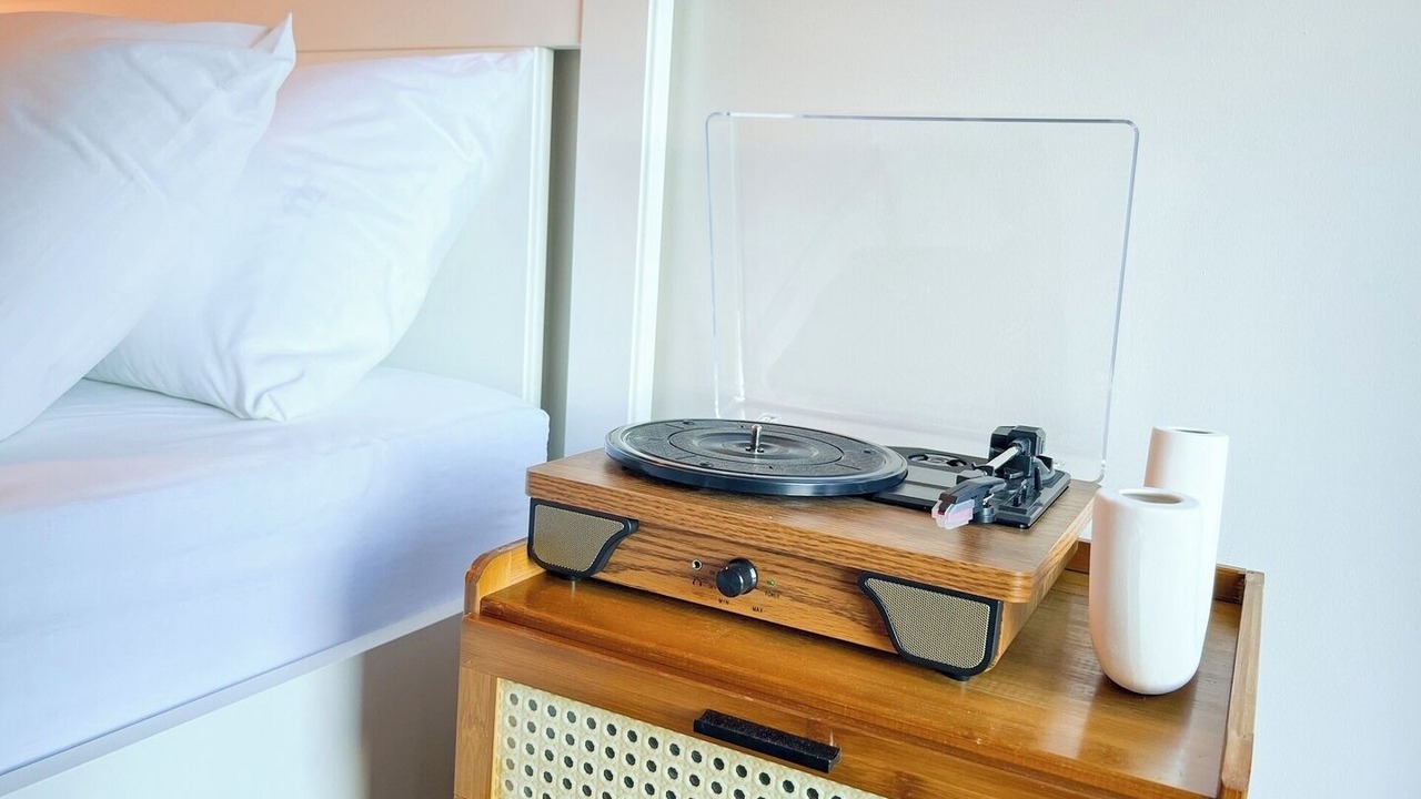 Photo of Bedroom in Bonifacio Global City